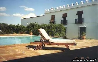 Hotel Hacienda La Indiana à Los Palacios Y Villafranca Espagne
