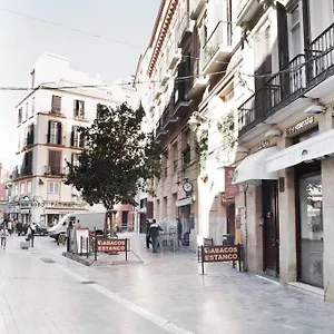 Affittacamere Company 34, Málaga