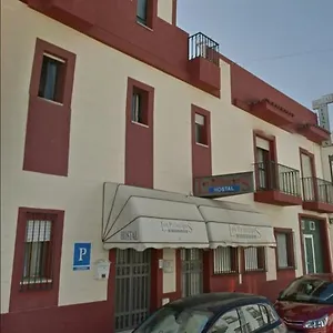 Affittacamere Principes, Palos de la Frontera