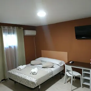 Maison d'hôtes New Hortaleza Coliving 
