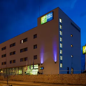 Hotel Express By Ihg ***