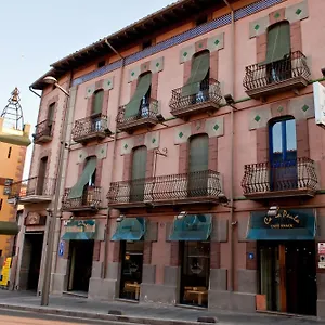 Maison d'hôtes Fonda Ca La Paula **