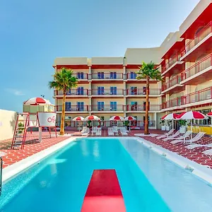 Hotel Romeos Ibiza - Adults Only ****