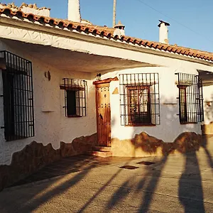 Appart hôtel Cuevas El Atochal