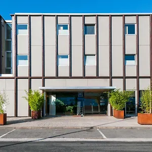Hotel Eth ***