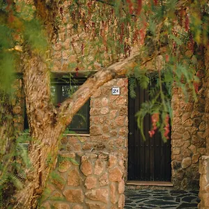 Rural La Marmita De Ahlam Hotel