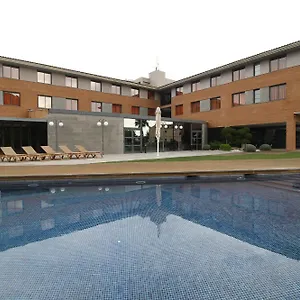 Crisol La Selva 3*, La Selva del Camp Spanje