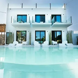 Hotel Paiise ***
