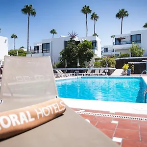 Appart hôtel Coral Dreams ***