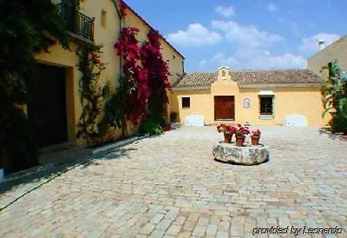 Hacienda La Indiana Hotel Los Palacios Y Villafranca