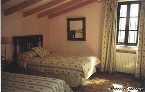 Guest house Hacienda La Indiana Hotel Los Palacios Y Villafranca