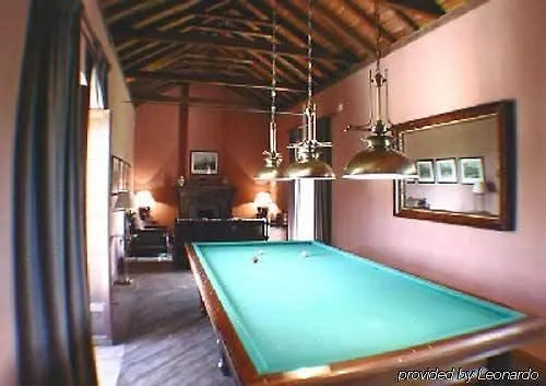 Hacienda La Indiana Hotel Los Palacios Y Villafranca
