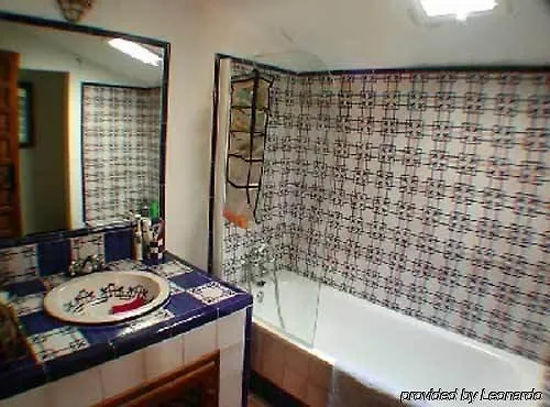 Guest house Hacienda La Indiana Hotel Los Palacios Y Villafranca