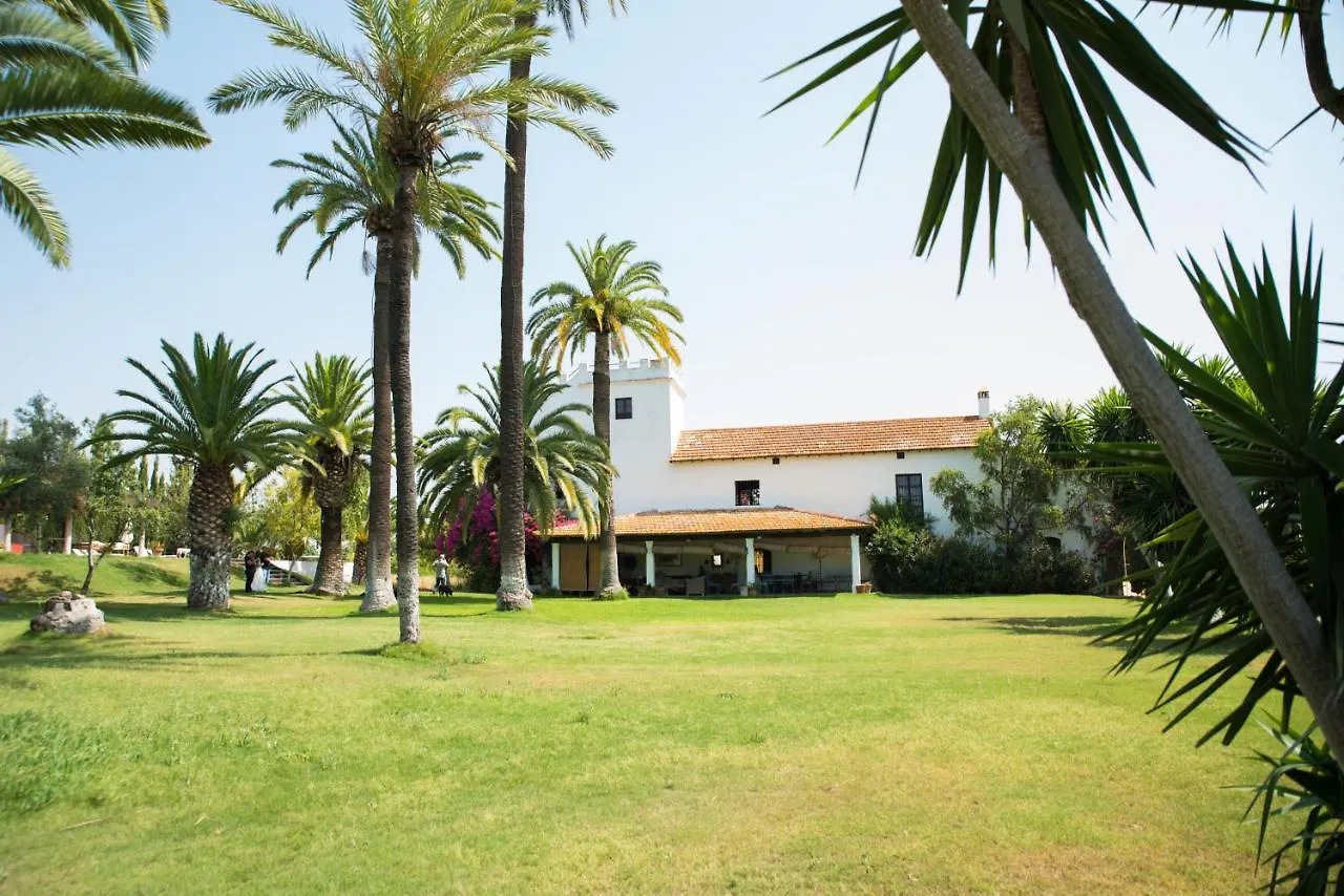 Guest house Hacienda La Indiana Hotel Los Palacios Y Villafranca